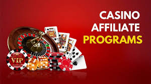 Affiliate Program